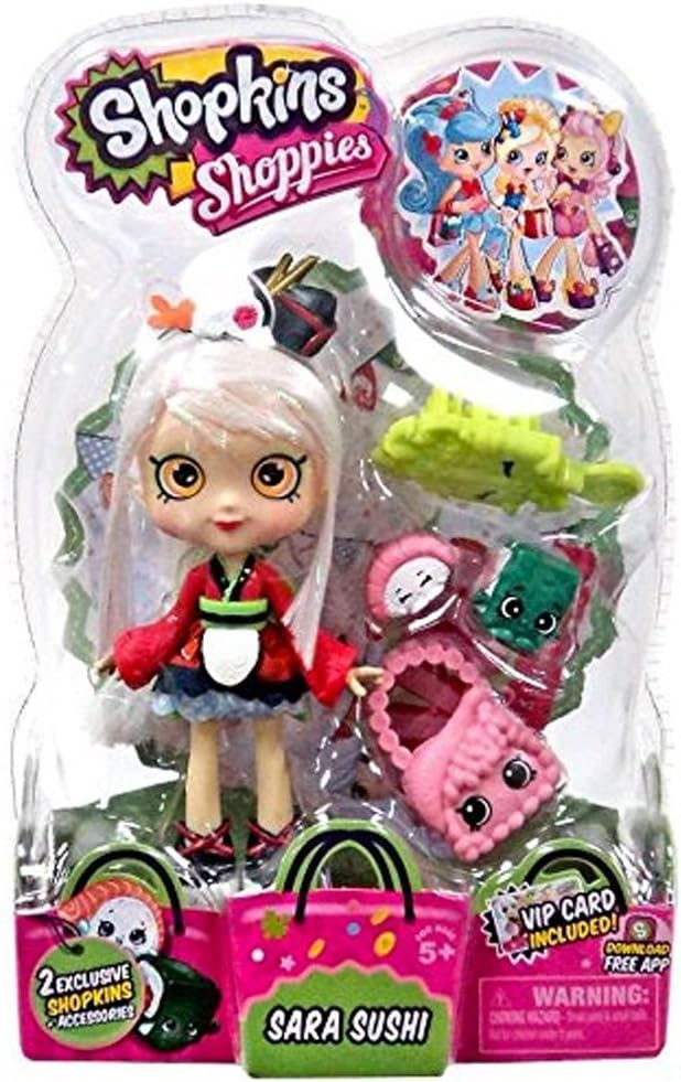 shopkins sushi doll