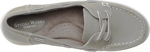 studio works comfort shoes