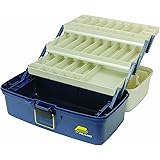 Plano Large 3 Tray Tackle Box