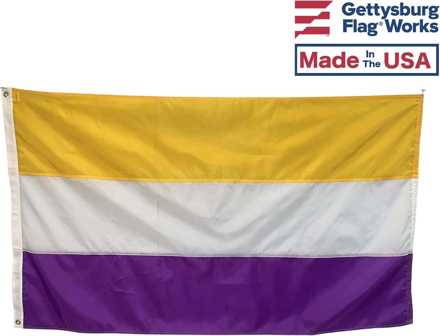  6x10' Women's Suffrage 19th Amendment Flag amazon.com wishlist