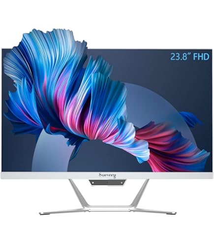 Amazon.com: Dell OptiPlex 3000 3280 All-in-One Computer