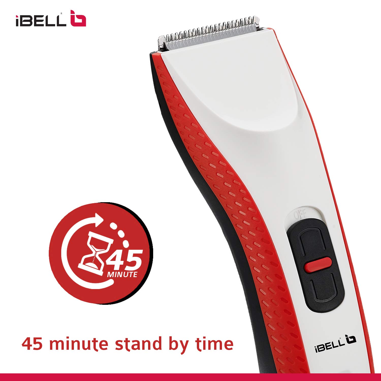 ibell trimmer price