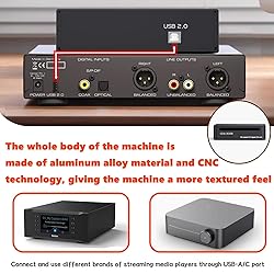 High-Precision CD Ripper - Preserve Your Music in