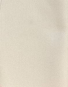 white bull denim fabric