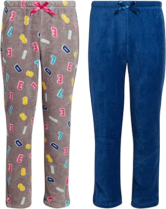 girls pajama pants