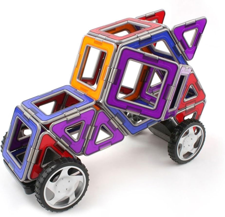magformers cruiser