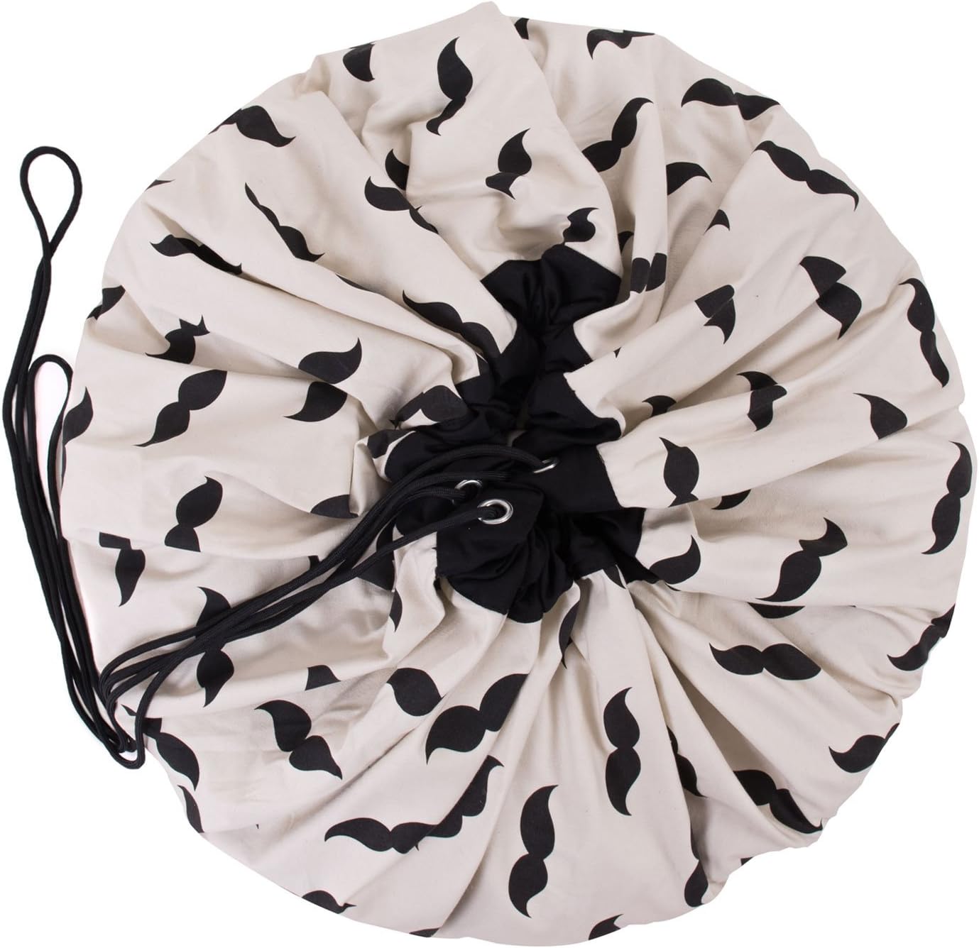 Play and Go Moustache – Storage Bag