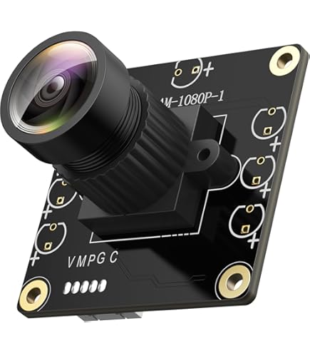Amazon.com: Intel RealSense Depth Camera D435i, Silver, 1080p
