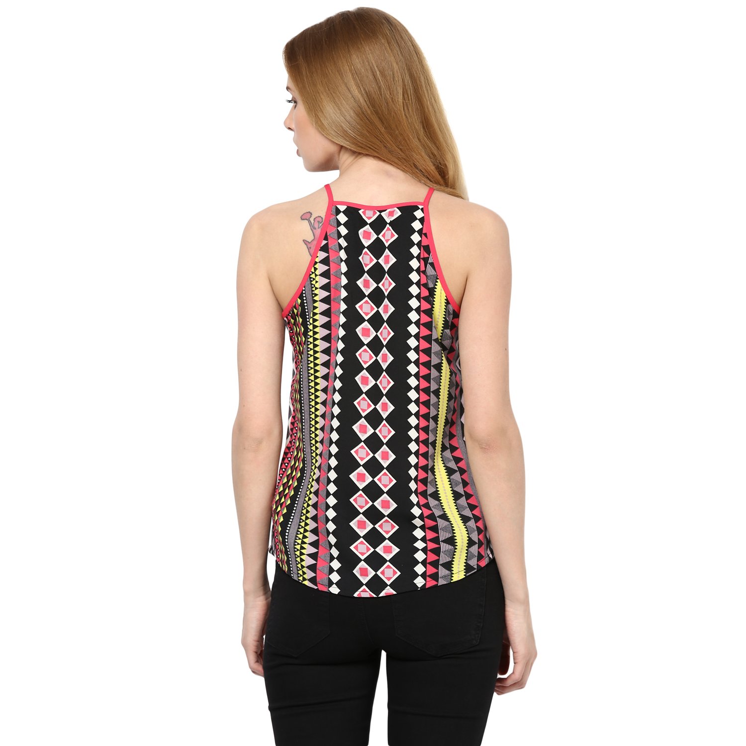 harpa women's body blouse top