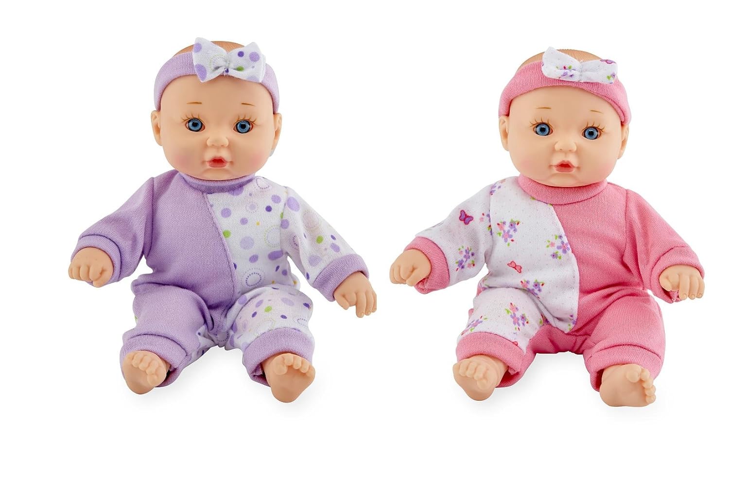 You \u0026 Me 8 inch Mini Baby Doll 