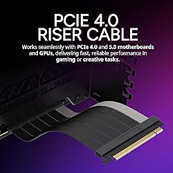 Cooler Master MasterAccessory Vertical GPU Card