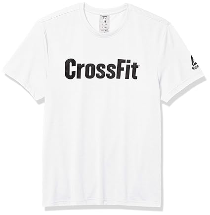 playeras reebok crossfit