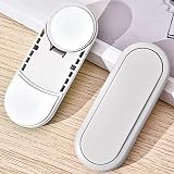 OWill 8 Pack Cupboard Locks Child Safety Kitchen Fridge Cabinet Door view 3