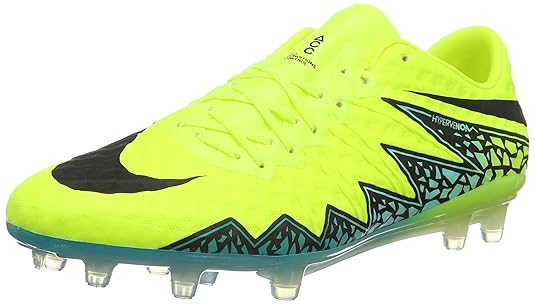 Nike Herren Hypervenom Phinish (FG) Fußballschuhe
