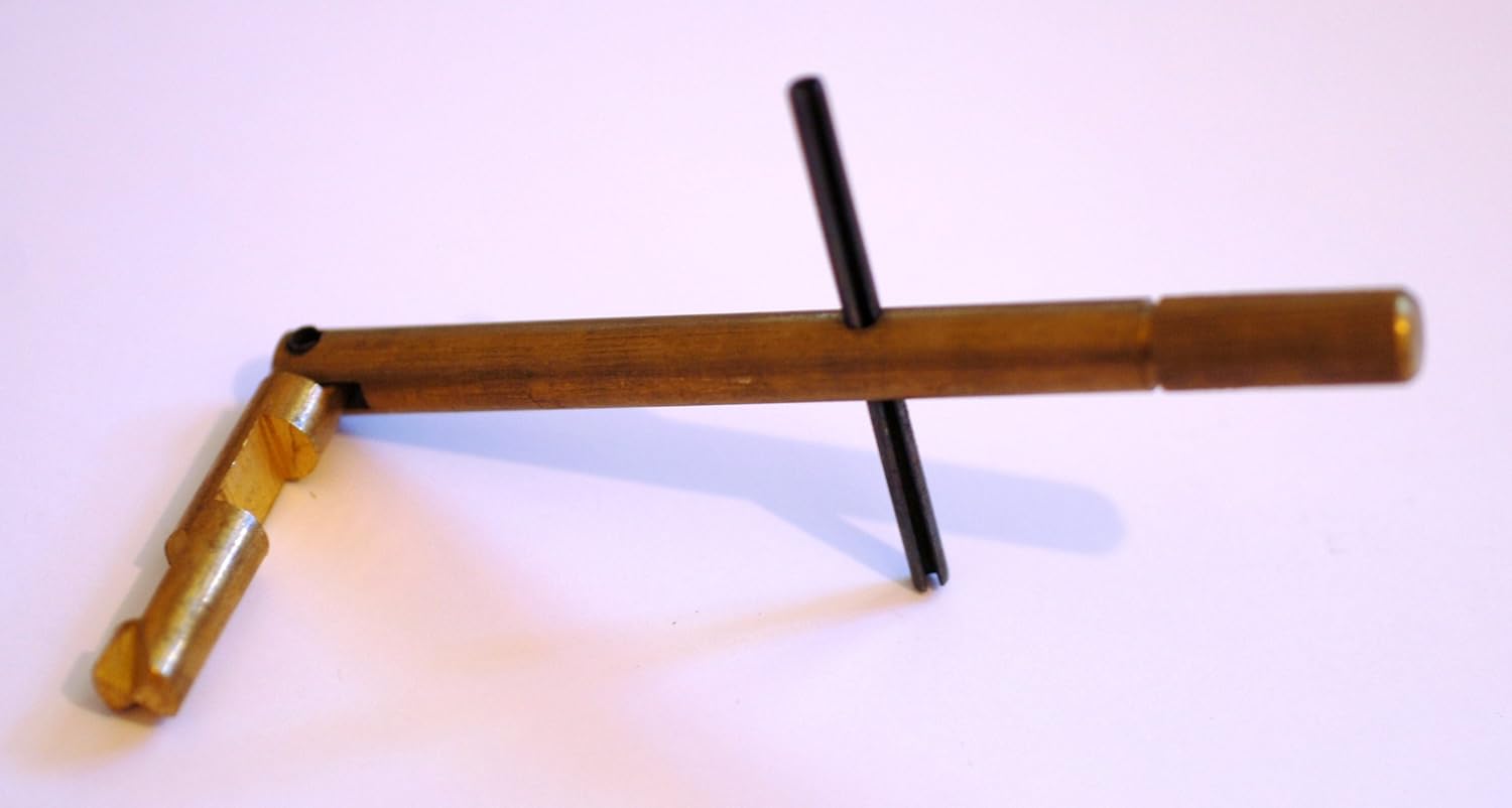 Fire Brigade Drop key Amazon.co.uk DIY & Tools