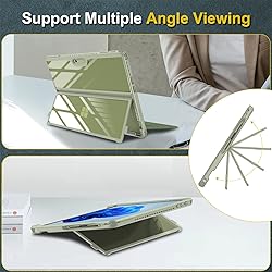 Fintie Hard Case for 13 Inch Microsoft Surface Pro