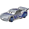 Disney Cars Dinoco Cruz Ramirez