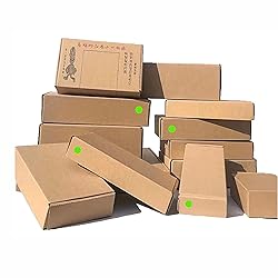 PARLAIM 1/4 Inch Round Permanent Adhesive
