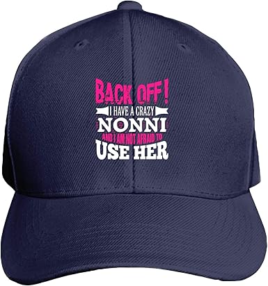 crazy flat bill hats