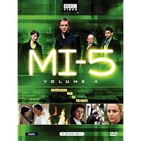 Amazon.com: MI-5, Vol. 2 : Matthew MacFadyen, Keeley Hawes, David