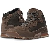 Danner Skyridge Hiking Boots for Men - Waterproof, with Durable Suede & Cotton Ripstop Upper, Breathable Lining, Comfort Footbed & Traction Outsole