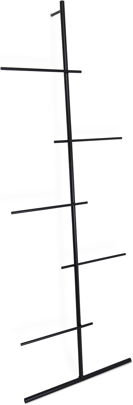 KOMMOD - LÄSSIGE FURNITURE Swendra - Escalera para ropa ...