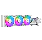 SEGOTEP KL-360 Desktop AIO Liquid CPU Cooler - TDP