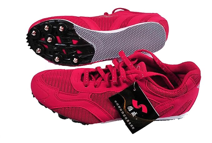 spikes leichtathletik damen allround