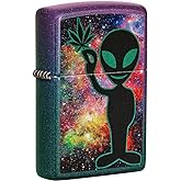 Space Lighters