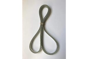 NIFER Replacement Belt for Raymarine Autohelm ST 4000+ Plus ST4000+ 750mm Long