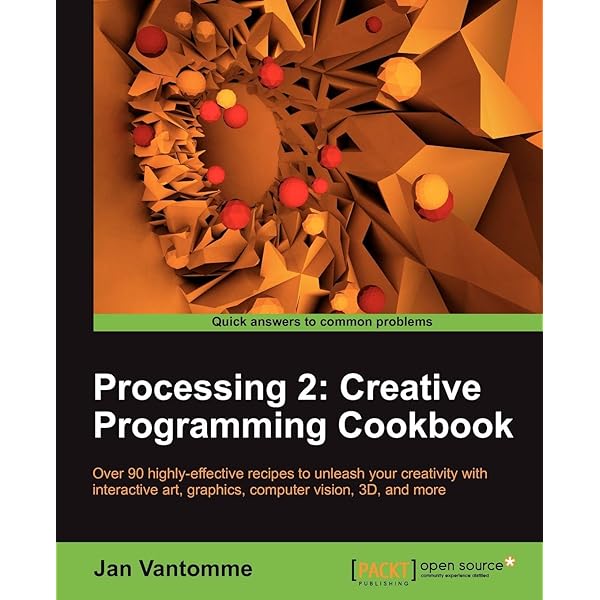 Make: Getting Started with Processing: A Quick, Hands-on