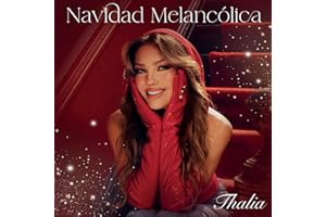 Navidad Melancolica (Vinyl)