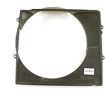 Amazon.com: Genuine Toyota Parts 16711-65031 Radiator Fan Shroud 