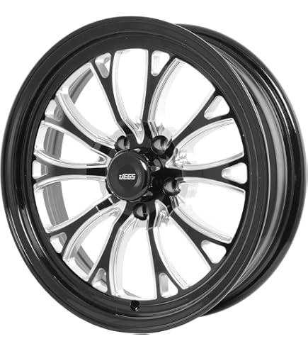 Amazon.com: JEGS 681442 SSR Spike Wheel Diameter & Width: 17 x 4.5