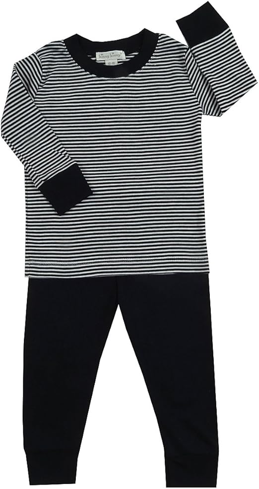 kissy kissy boy pajamas