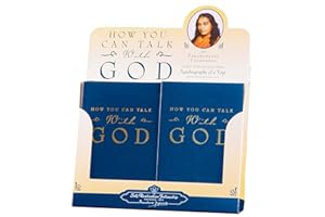 How You Can Talk With God (Self-Realization Fellowship)