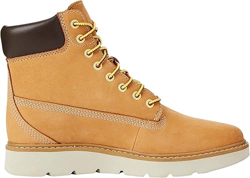 kenniston 6 inch timberland