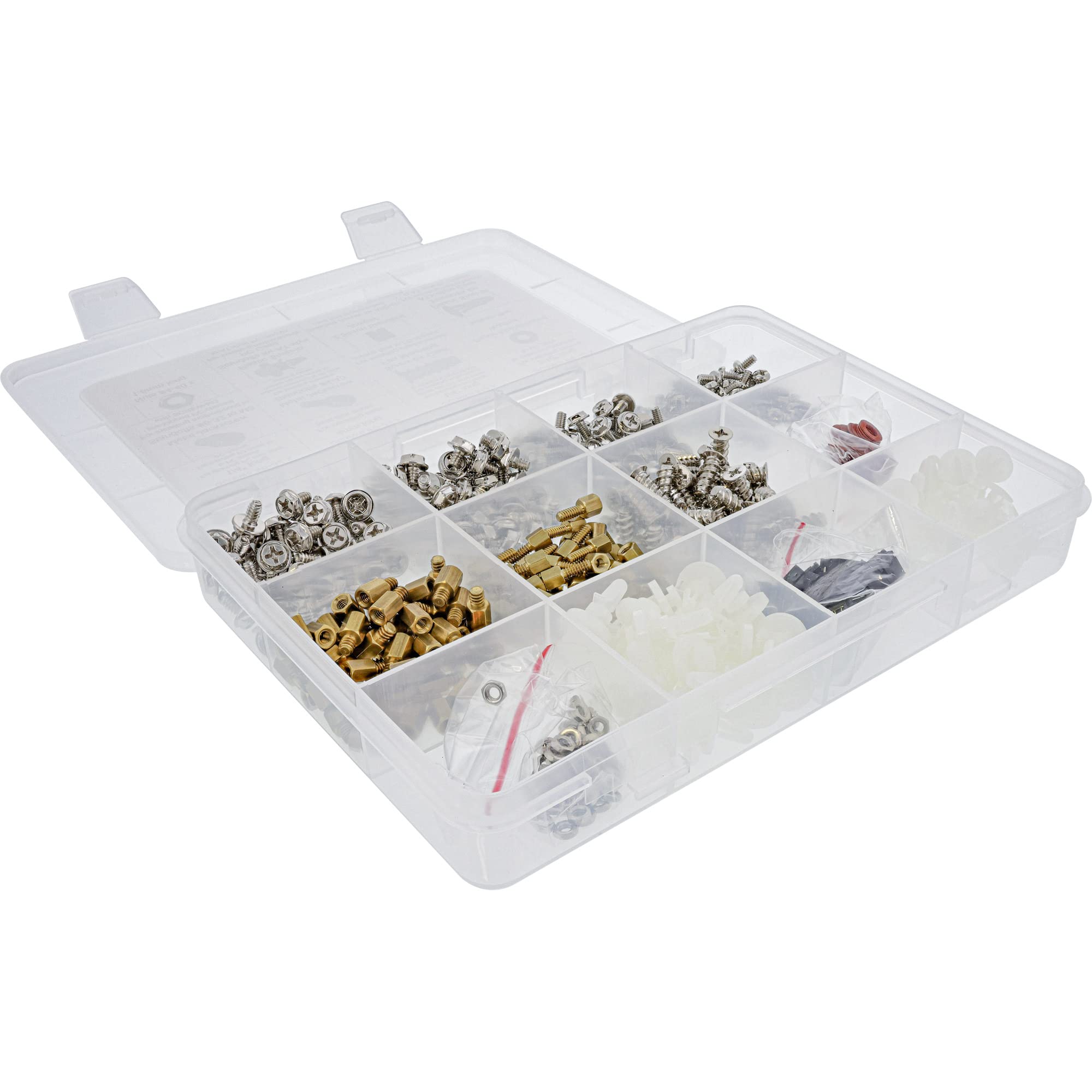InLine screw kit