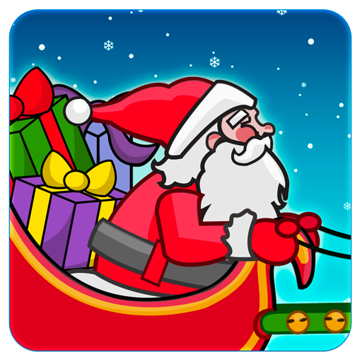 Santa Dash