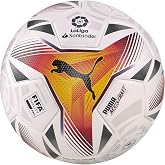 LALIGA 1 Accelerate (FIFA Quality PRO) , White Size 5
