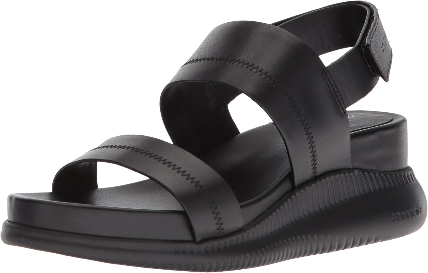 cole haan zerogrand slide sandal
