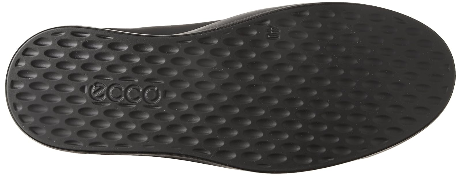 ecco mens soft 8 high top