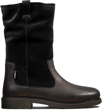 clarks girls boots uk