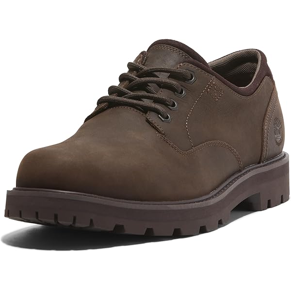 Amazon.com | Clarks Corston Wally Waterproof Olive Leather
