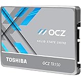 Toshiba OCZ Trion 150 480GB 2.5" 7mm SATA III Internal Solid State Drive TRN150-25SAT3-480G