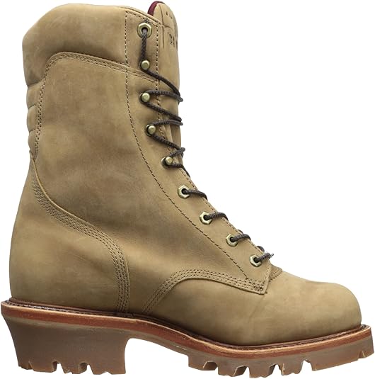 chippewa golden beige apache