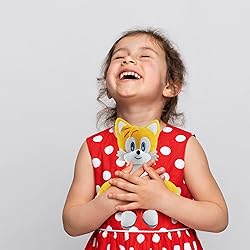 Adenzai Plush Figure for Kids