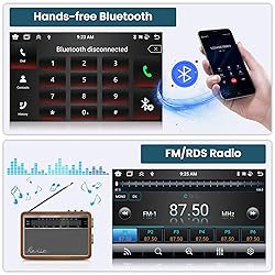 Roinvou [8 Core 6G+128G] for Kia Soul 2014-2017