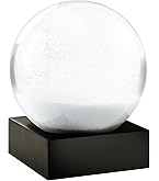 Amazon.com: CoolSnowGlobes Wave Cool Snow Globe : Home & Kitchen