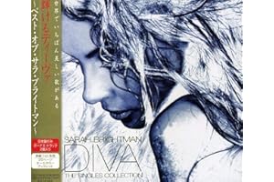 Diva -Best of Brightman, Sarah
